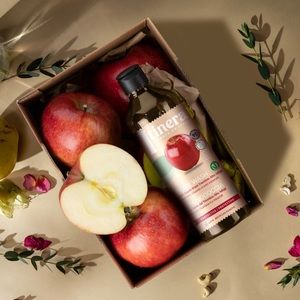 Protective body wash